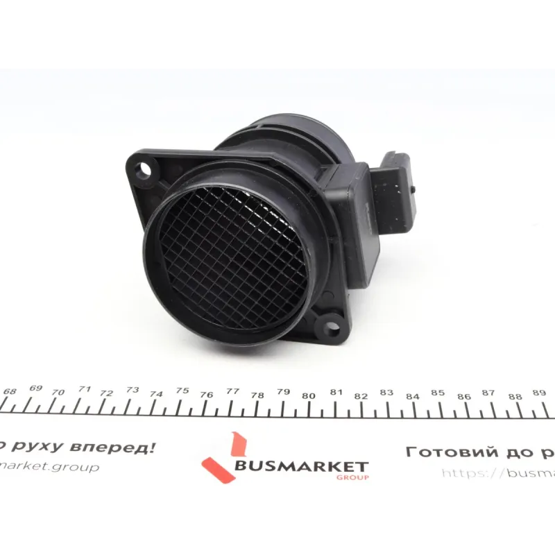 Витратомір повітря KAVO PARTS EAS-6502 для Renault Trafic, Opel Vivaro 1.9dCi 2001-