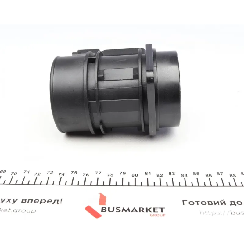 Витратомір повітря KAVO PARTS EAS-6502 для Renault Trafic, Opel Vivaro 1.9dCi 2001-