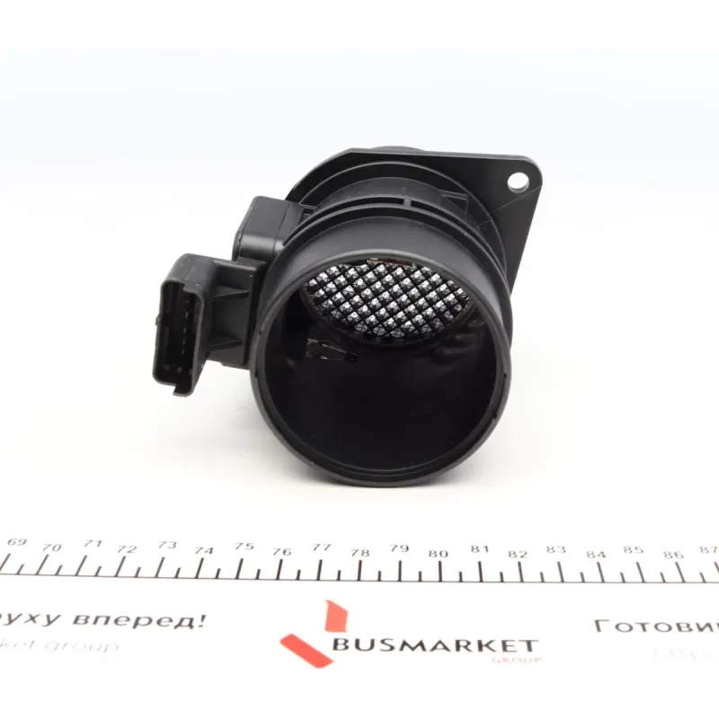 Витратомір повітря KAVO PARTS EAS-6502 для Renault Trafic, Opel Vivaro 1.9dCi 2001-