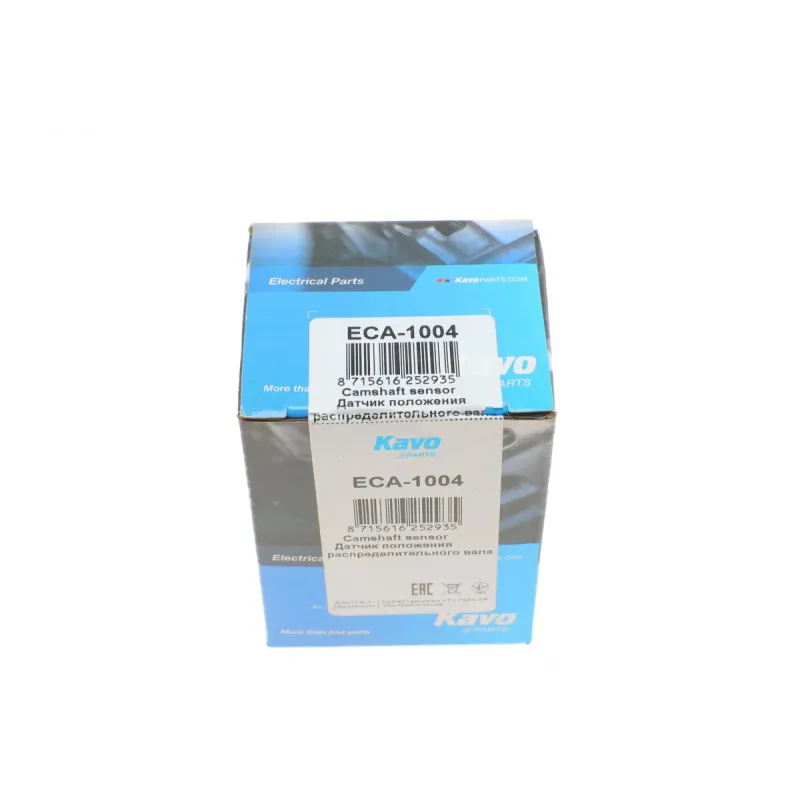 Датчик положення розподільного валу KAVO PARTS ECA-1004 для Chevrolet Aveo T200 2004-2006, 3-контактний