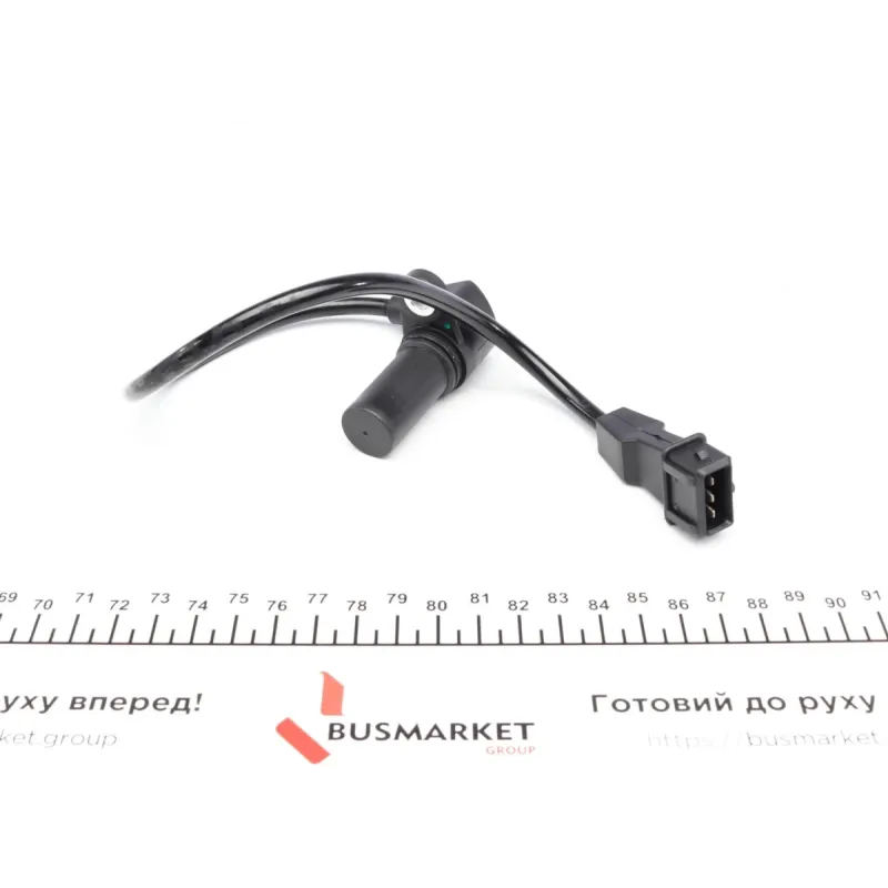 Датчик положення колінвалу KAVO PARTS ECR-1014 для Chevrolet Lacetti, Daewoo Nubira 1.4-1.8i 2004-