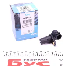 Датчик положення колінвалу KAVO PARTS ECR-6515 для Renault Trafic, Opel Vivaro 1.9dCi