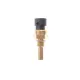 Датчик температури охолоджуючої рідини KAVO PARTS ECT-1004 для Daewoo Lanos, Chevrolet Aveo 1997-, M12 x 1.5