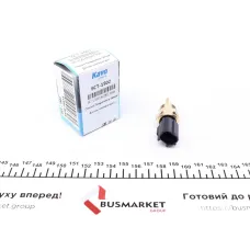 Купити Датчик температури охолоджуючої рідини Mitsubishi Colt/Outlander/Pagero IV 88- (3/8x19) чорний | KovelAutoHub