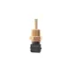 Датчик температури охолоджуючої рідини KAVO PARTS ECT-3002 для Hyundai Sonata, Mitsubishi Lancer 1.4-3.8 88-