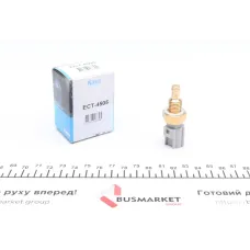 Датчик температури охолоджуючої рідини KAVO PARTS ECT-4505 для Ford Transit 2.3 16V 2006-2014, 12x1.5