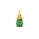 Датчик температури охолоджуючої рідини KAVO PARTS ECT-4507 для Toyota Corolla, Avensis, Hilux (M12x1.5)