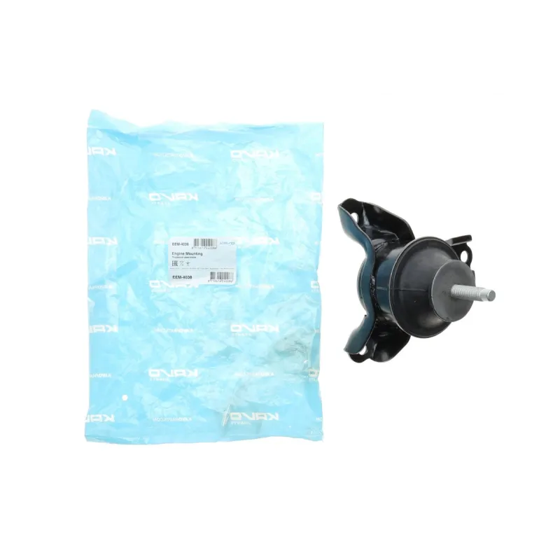 Подушка двигуна (передня) KAVO PARTS EEM-4038 для Hyundai Tucson, Kia Sportage 2.0 2004-2010