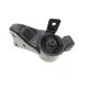 Подушка двигуна задня KAVO PARTS EEM-4512 для Mazda 323 Astina/Protege VI (BJ) 1.5/1.6 1998-2004