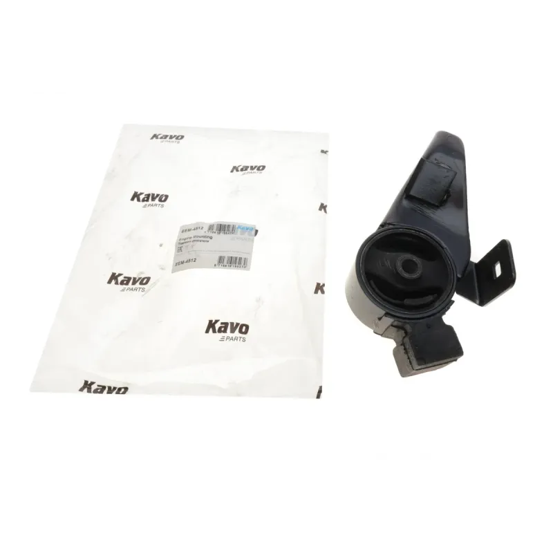 Подушка двигуна задня KAVO PARTS EEM-4512 для Mazda 323 Astina/Protege VI (BJ) 1.5/1.6 1998-2004