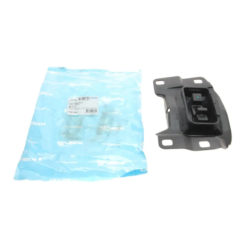 Подушка двигуна ліва KAVO PARTS EEM-4535 для Mazda 3 (BK) 2003-2009