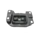 Подушка двигуна ліва KAVO PARTS EEM-4535 для Mazda 3 (BK) 2003-2009