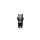 Подушка двигуна (ліва) KAVO PARTS EEM-5534 для Mitsubishi Outlander 2.0-2.4 2003-2007