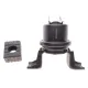 Подушка двигуна права KAVO PARTS EEM-5564 для Mitsubishi Lancer VI 1.3-1.6 2003-2011