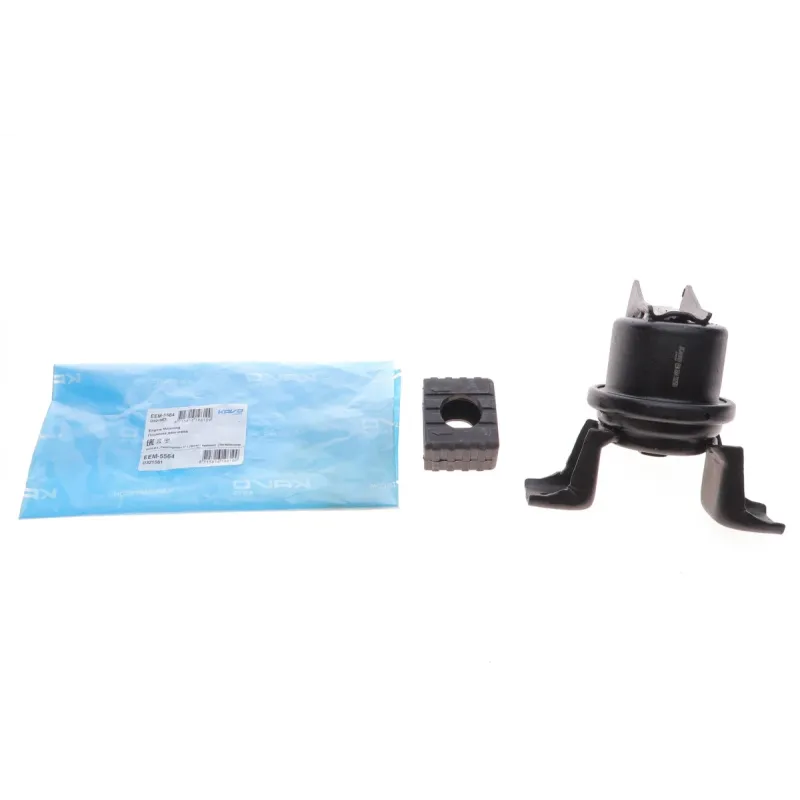 Подушка двигуна права KAVO PARTS EEM-5564 для Mitsubishi Lancer VI 1.3-1.6 2003-2011