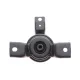 Подушка двигуна права KAVO PARTS EEM-5564 для Mitsubishi Lancer VI 1.3-1.6 2003-2011