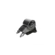 Подушка двигуна (задня) Nissan X-Trail 2.0-2.5/2.2dCi 01-13