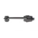Подушка двигуна задня KAVO PARTS EEM-6659 для Nissan Micra K13 1.2 2010-2020, 163.5 мм