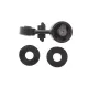 Подушка двигуна передня KAVO PARTS EEM-9150 для Toyota Camry (_XV4_) 2006-2011