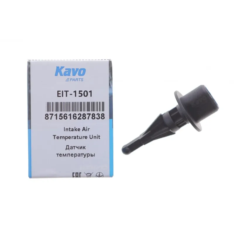 Датчик зовнішньої температури KAVO PARTS EIT-1501 для Toyota, Mazda, Subaru, Suzuki 1.0-3.0D 88+