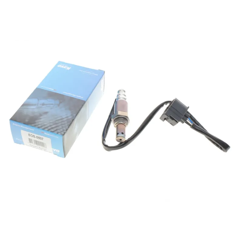 Лямбда зонд KAVO PARTS EOS-5537 для Citroen C-Crosser, Peugeot 4007 2.4 16V 2007-2012, 460 мм
