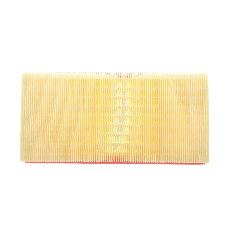 Фільтр повітряний KAVO PARTS FAF-10039 для Seat Ibiza, Skoda Fabia 1.2 12V 2002-2009, VW Polo 1.2 12V 2001-2007, 300x155x47 мм