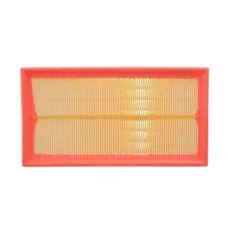 Фільтр повітряний KAVO PARTS FAF-10091 для Fiat Scudo, Citroen C5, Peugeot 407 1.6HDi, 253x135x60 мм