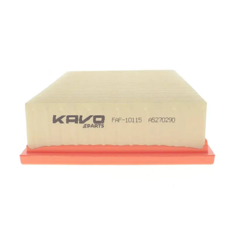 Фільтр повітряний KAVO PARTS FAF-10115 для BMW 3 (E36/E46) 1.9-3.2i, 5 (E39) 1.9-3.2i