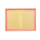 Фільтр повітряний KAVO PARTS FAF-10231 для Land Rover Discovery IV 2.7D 2009-2018, Range Rover Sport 2.7D 2005-2013