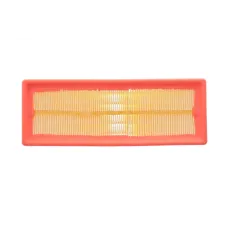 Фільтр повітряний KAVO PARTS FAF-10451 для Dacia Duster/Sandero 1.5 dCi 261x97x70 мм