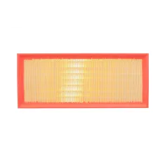 Фільтр повітряний KAVO PARTS FAF-10500 для Mercedes-Benz E-Class W212, S-Class W221/W222, 318x135x46 мм