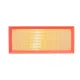 Фільтр повітряний KAVO PARTS FAF-10500 для Mercedes-Benz E-Class W212, S-Class W221/W222, 318x135x46 мм