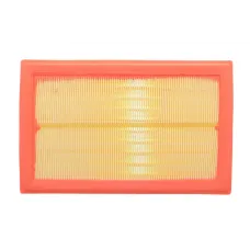 Фільтр повітряний KAVO PARTS FAF-10656 для Mercedes-Benz C-Class W205/E-Class W212/GLC X253/SLC R172 1.6/2.0 M274 2014- 276x177x44 мм