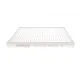 Фільтр салону KAVO PARTS FCA-10176 для BMW X5 E70/F15/F85, X6 E71/F16/F86 200x170x20 мм