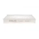 Фільтр салону KAVO PARTS FCA-10287 для BMW X3 (F25) X4 (F26) 164x90x30 мм