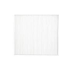 Фільтр салону KAVO PARTS FCA-10289 для Jeep Patriot, Dodge Calibre, Fiat Freemont 2007-, 217x195x25 мм