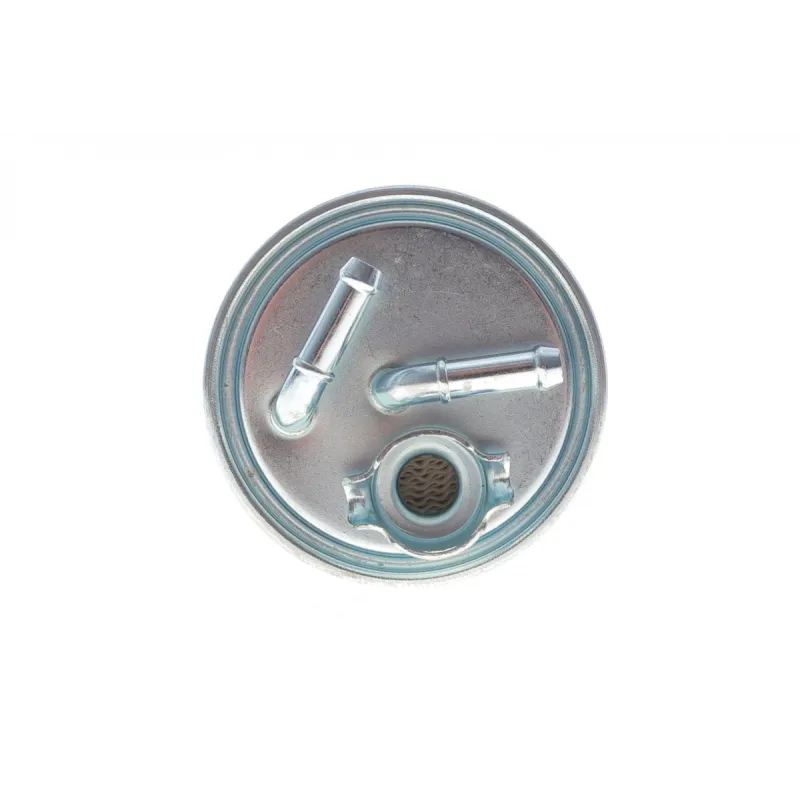 Фільтр паливний KAVO PARTS FFF-10034 для Skoda Fabia, VW Polo 1.4/1.9 TDI/SDI 2000-2008, висота 195 мм, діаметр 88 мм