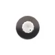 Фільтр паливний KAVO PARTS FFF-10038 для Fiat Doblo 1.9 JTD 2001-, Alfa Romeo 147 1.9 JTD, зовнішній діаметр 85 мм