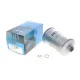 Фільтр паливний KAVO PARTS FFF-10042 магістральний для Ford Escort V, Volvo S90, Saab 9-3, 9-5, 900 II, висота 150мм