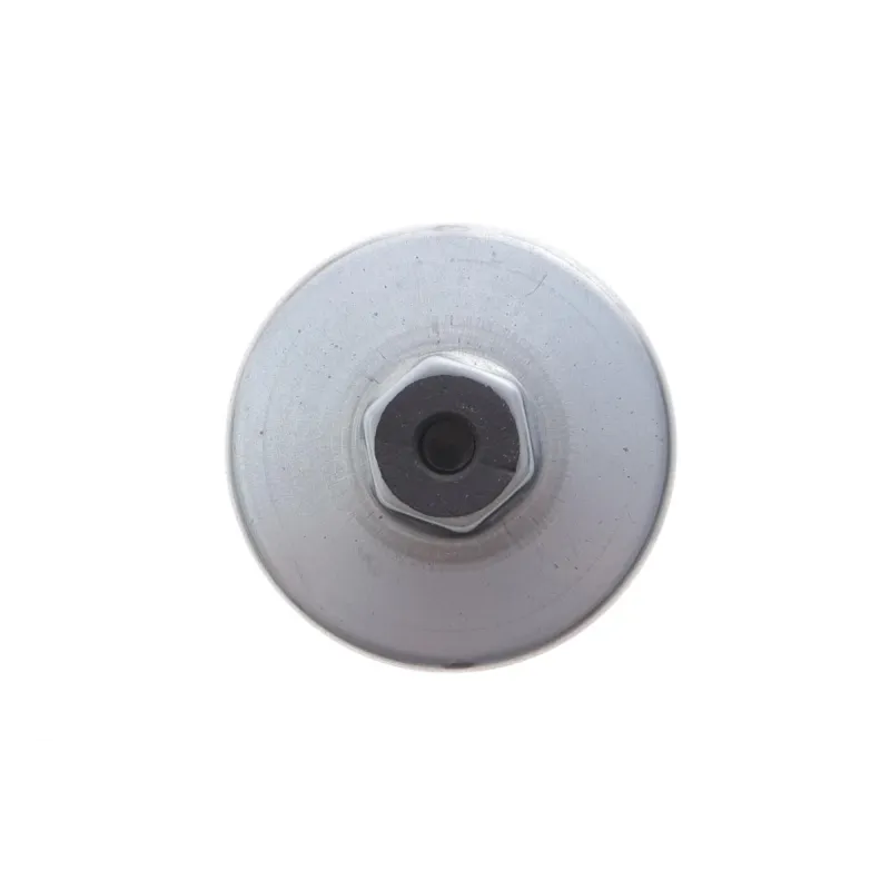 Фільтр паливний KAVO PARTS FFF-10042 магістральний для Ford Escort V, Volvo S90, Saab 9-3, 9-5, 900 II, висота 150мм