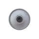 Фільтр паливний KAVO PARTS FFF-10042 магістральний для Ford Escort V, Volvo S90, Saab 9-3, 9-5, 900 II, висота 150мм