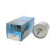 Фільтр паливний KAVO PARTS FFF-10047 для Volvo C70, S40, S60, XC90 1.6-4.4 1995-2014