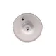 Фільтр паливний KAVO PARTS FFF-10054 для Mercedes-Benz C-Class W202/W203, CLK C209, E-Class W210 1.6-6.3 1996-