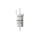 Фільтр паливний KAVO PARTS FFF-10069 для VW Caddy III/IV, Skoda Octavia II 1.2-2.0 TSI, 61x164 мм