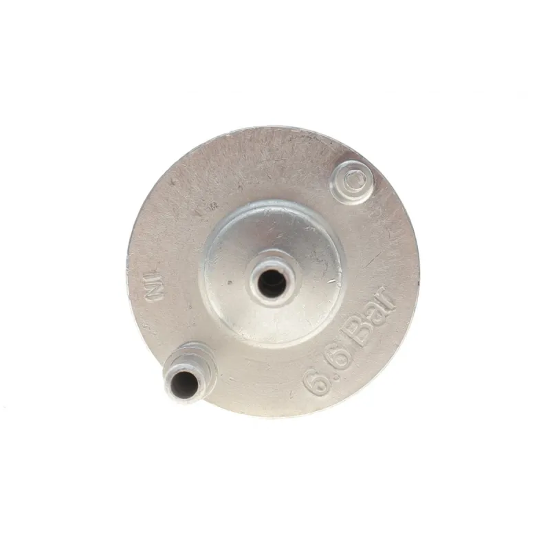 Фільтр паливний KAVO PARTS FFF-10069 для VW Caddy III/IV, Skoda Octavia II 1.2-2.0 TSI, 61x164 мм