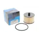 Фільтр паливний KAVO PARTS FFF-10101 для Fiat Scudo, Citroen Jumpy, Peugeot Expert 2.0JTD/HDI 2007-
