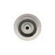 Фільтр паливний KAVO PARTS FFF-10138 для BMW 3 (E90/E91/E92/E93) 1.8-3.0D 2005-2013, 55x260 мм