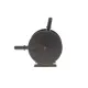 Фільтр паливний KAVO PARTS FFF-10168 для Volkswagen Amarok 2.0 TDI 2010-, магістральний, 214x95 мм