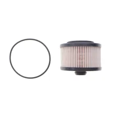Фільтр паливний KAVO PARTS FFF-10183 для Chrysler Voyager/Grand Voyager 2.5-2.8 CRD 2000-2008, 95x42x75 мм