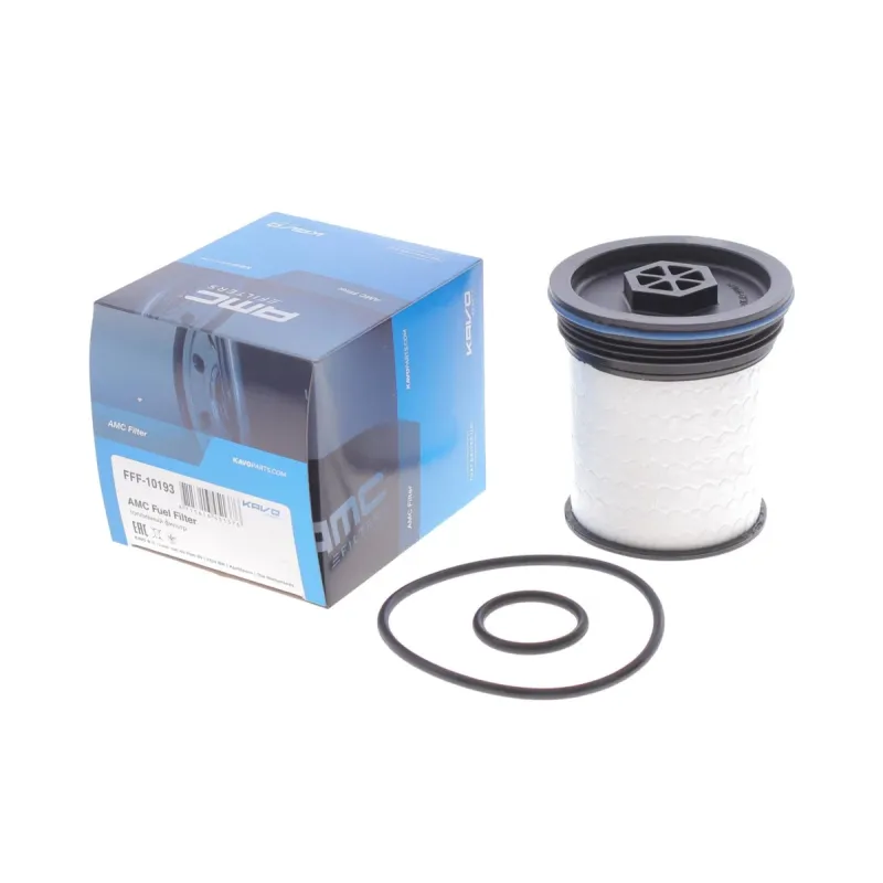 Фільтр паливний KAVO PARTS FFF-10193 для Chevrolet Captiva, Opel Antara, Jeep Cherokee 2.2 CDTi, 3.0 CRD